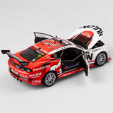 1:18 Scale 2024 Sandown 500 #31 Chevrolet Camaro Golding/Russell Model