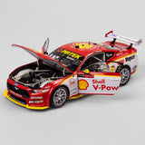 1:18 Scale 2023 Bathurst 1000 #17 Ford Mustang W.Davison/A.Davison Model