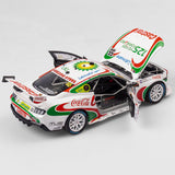 1:18 Scale 2024 Sandown 500 #55 Ford Mustang Randle/Everingham Model