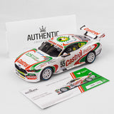 1:18 Scale 2024 Sandown 500 #55 Ford Mustang Randle/Everingham Model