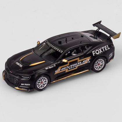 1:43 Scale 2022 Bathurst 1000 Gen3 Launch Livery Chevrolet Camaro Model