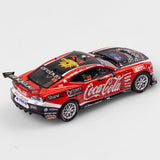 1:43 Scale 2023 Bathurst 1000 Pole Position #99 Chevrolet Camaro Kostecki/Russell Model