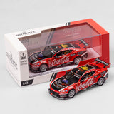 1:43 Scale 2023 Bathurst 1000 Pole Position #99 Chevrolet Camaro Kostecki/Russell Model