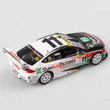 1:43 Scale 2023 Sandown Super2 #70 Holden Commodore ZB Jack Perkins Model