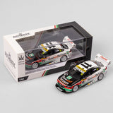 1:43 Scale 2023 Sandown Super2 #70 Holden Commodore ZB Jack Perkins Model