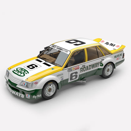 1:43 Scale 1984 Bathurst Holden Commodore VK Grice/Harrington Model (PRE-ORDER) (50% DEPOSIT, $99 FULL PRICE)