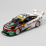 1:18 Scale 2023 Sandown Super2 #70 Holden Commodore ZB Jack Perkins Model