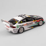 1:18 Scale 2023 Sandown Super2 #70 Holden Commodore ZB Jack Perkins Model