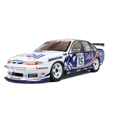 1:18 Scale 1997 Sandown 500 Winner #15 Holden Commodore VS Murphy/Lowndes Model (PRE-ORDER) (50% DEPOSIT, $325 FULL PRICE)