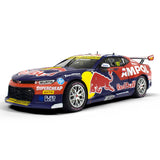 1:43 Scale 2023 Bathurst 1000 Winner #97 Chevrolet Camaro van Gisbergen/Stanaway Model