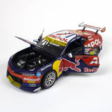 1:18 Scale 2023 Bathurst 1000 Winner #97 Chevrolet Camaro van Gisbergen/Stanaway Model