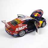 1:18 Scale 2023 Bathurst 1000 Winner #97 Chevrolet Camaro van Gisbergen/Stanaway Model