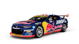 1:43 Scale 2024 Adelaide 500 #87 Chevrolet Camaro Will Brown Model (PRE-ORDER) (50% DEPOSIT, $99 FULL PRICE)