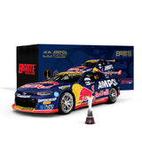 1:18 Scale 2024 Adelaide 500 #87 Chevrolet Camaro Will Brown Model (PRE-ORDER) (50% DEPOSIT, $299 FULL PRICE)