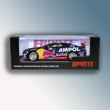 1:43 Scale 2024 Adelaide 500 #87 Chevrolet Camaro Will Brown Model (PRE-ORDER) (50% DEPOSIT, $99 FULL PRICE)