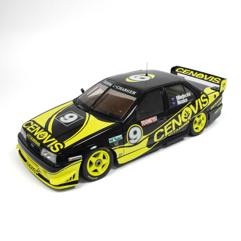 1:18 Scale 1995 Bathurst 1000 #9 Ford Falcon EB Miedecke/Noske Model (PRE-ORDER) (50% DEPOSIT, $325 FULL PRICE)