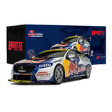 1:18 Scale 2020 Townsville Triple Eight 200th Win #97 Holden Commodore ZB Shane van Gisbergen (PRE-ORDER)