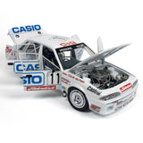 1:18 Scale 1987 Adelaide GP #11 Holden Commodore VL Larry Perkins Model (PRE-ORDER) (50% DEPOSIT, $325 FULL PRICE)