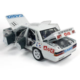 1:18 Scale 1987 Adelaide GP #11 Holden Commodore VL Larry Perkins Model (PRE-ORDER) (50% DEPOSIT, $325 FULL PRICE)