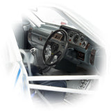 1:18 Scale 1987 Adelaide GP #11 Holden Commodore VL Larry Perkins Model (PRE-ORDER) (50% DEPOSIT, $325 FULL PRICE)