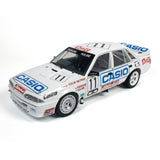 1:18 Scale 1987 Adelaide GP #11 Holden Commodore VL Larry Perkins Model (PRE-ORDER) (50% DEPOSIT, $325 FULL PRICE)