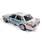 1:18 Scale 1987 Adelaide GP #11 Holden Commodore VL Larry Perkins Model (PRE-ORDER) (50% DEPOSIT, $325 FULL PRICE)