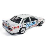 1:18 Scale 1987 Adelaide GP #11 Holden Commodore VL Larry Perkins Model (PRE-ORDER) (50% DEPOSIT, $325 FULL PRICE)