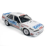 1:18 Scale 1987 Adelaide GP #11 Holden Commodore VL Larry Perkins Model (PRE-ORDER) (50% DEPOSIT, $325 FULL PRICE)