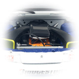 1:18 Scale 1992 Amaroo Race Winner Commodore VN Peter Brock Model (PRE-ORDER) (50% DEPOSIT, $325 FULL PRICE)