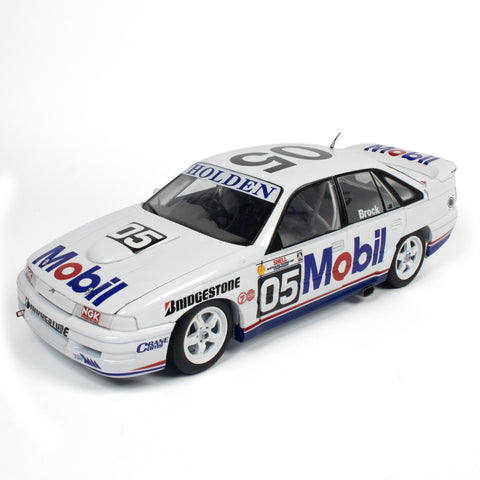 1:18 Scale 1992 Amaroo Race Winner Commodore VN Peter Brock Model (PRE-ORDER) (50% DEPOSIT, $325 FULL PRICE)