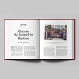 Celebrating 100 Years of General Motors in Australia Book (PRE-ORDER)