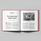 Celebrating 100 Years of General Motors in Australia Book (PRE-ORDER)