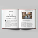 Celebrating 100 Years of General Motors in Australia Book (PRE-ORDER)