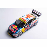 1:43 Scale 2020 Bathurst 1000 Winner #97 Holden Commodore ZB van Gisbergen/Tander Model