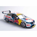 1:43 Scale 2020 Bathurst 1000 Winner #97 Holden Commodore ZB van Gisbergen/Tander Model