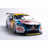 1:43 Scale 2020 Bathurst 1000 Winner #97 Holden Commodore ZB van Gisbergen/Tander Model