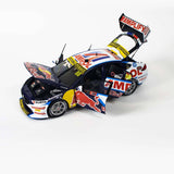 1:18 Scale 2022 Bathurst 1000 #88 Holden Commodore ZB Feeney/Whincup Model