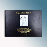 Cuppa Tea Motors - Murray Carter Racing Pictorial Book