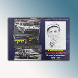 Cuppa Tea Motors - Murray Carter Racing Pictorial Book