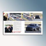 Erebus Motorsport - From Challengers to Champions Book