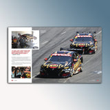 Erebus Motorsport - From Challengers to Champions Book