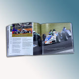 Australian Formula Ford - 50 Years of Fame and Friendship Book