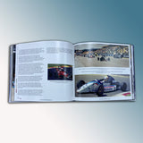 Australian Formula Ford - 50 Years of Fame and Friendship Book