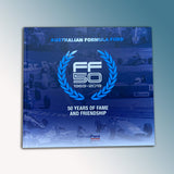Australian Formula Ford - 50 Years of Fame and Friendship Book