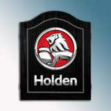 Holden Professional Sisal Dartboard Cabinet Set (PRE-ORDER) (50% DEPOSIT, $249 FULL PRICE)