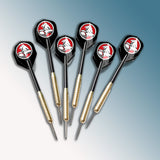 Holden Professional Sisal Dartboard Cabinet Set (PRE-ORDER) (50% DEPOSIT, $249 FULL PRICE)