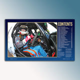 Driven: The John Bowe Story Book