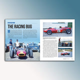 Driven: The John Bowe Story Book