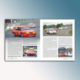 Driven: The John Bowe Story Book