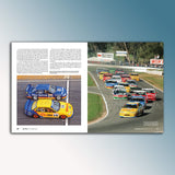 Driven: The John Bowe Story Book